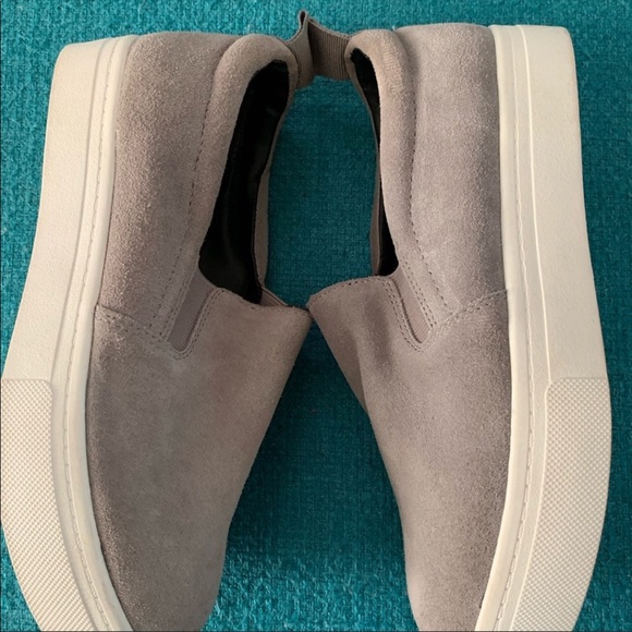 Circus by Sam Edelman Platform Slip On - Picture 4 of 5